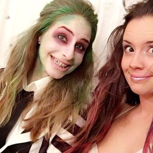 Meet your Posher, Angelina